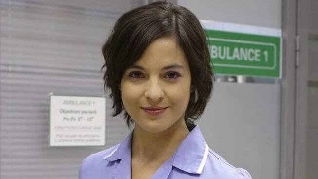 Hvězda Ordinace a Cest domů Kristýna Janáčková porodila chlapce: Jméno má snad za trest!