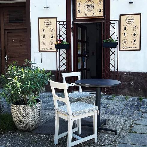 Pékségek - Szentendre Turisztikai honlapja