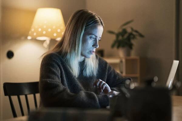 Ivalo - Löytötavara - Z filmu - Iina Kuustonen