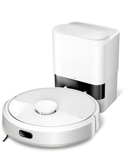 Robotický vysavač i Robot Roomba Combo 105