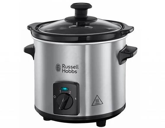 Russell Hobbs Pomalý hrnec Compact Home