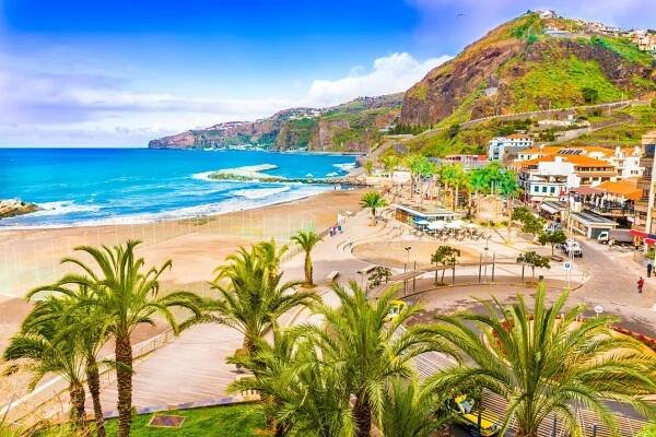Calheta: naše nejoblíbenější balíčky dovolené