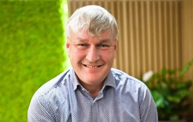 Vítězslav Skopal: Energetické budoucnosti se není třeba bát