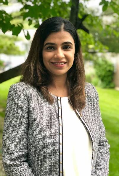Ruma Rane Kajwadkar DDS - Austin Endodontist - Endodontic Associates of Austin - Austin Root Canal