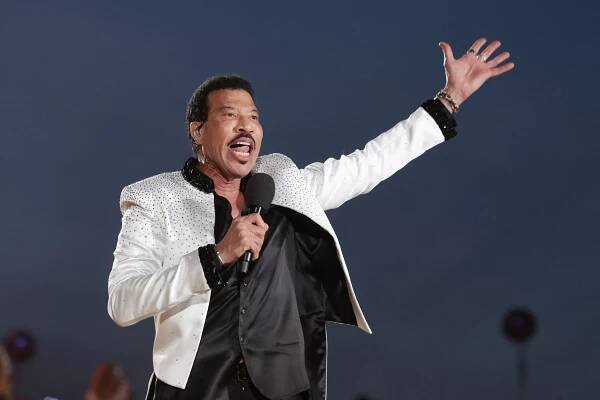 Lionel Richie poskytl rozhovor Blesku: Zamiloval jsem se do Prahy! Po 13 letech veze do Česka největší hity