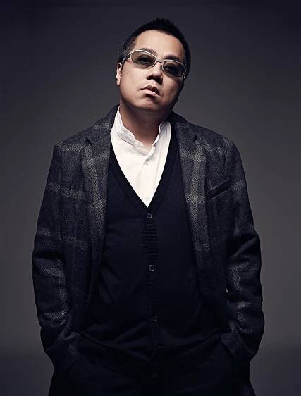 Pang Ho-Cheung — WONG MICHAEL