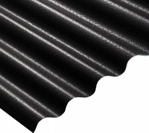 Gutta Shelltec 2000 x 950 mm terakota