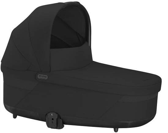 Cybex Carry Cot S Lux korba 2023, Ocean Blue Ocean Blue od 5 840 Kč