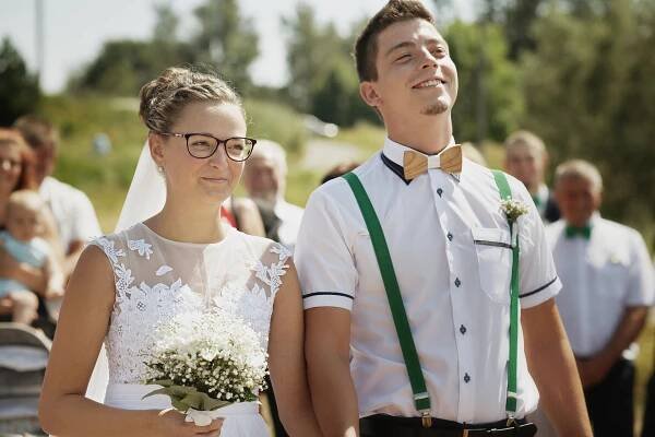 Diana a Tomáš - Blog o fotografování - Jiří Kroul