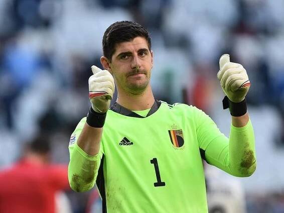 Thibaut Courtois - Sport.cz