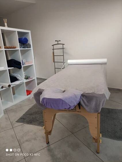 Zpomalte trochu své životní tempo: hloubková masáž i 2hodinový relaxační rituál