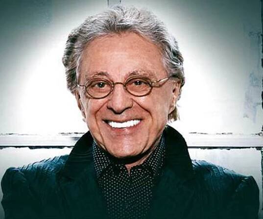 Frankie Valli Biography - Facts, Childhood, Family Life & Achievements