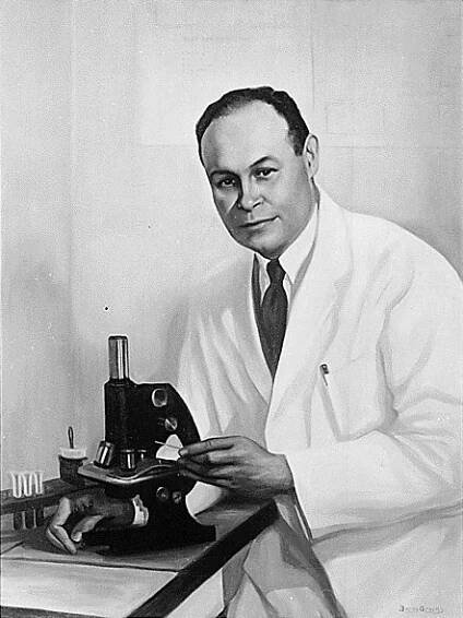 Charles R. Drew foto