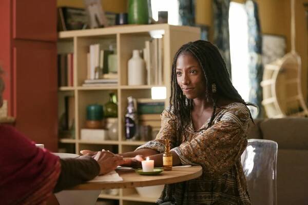 Queen Sugar - First Things First (S01E01) (2016)
