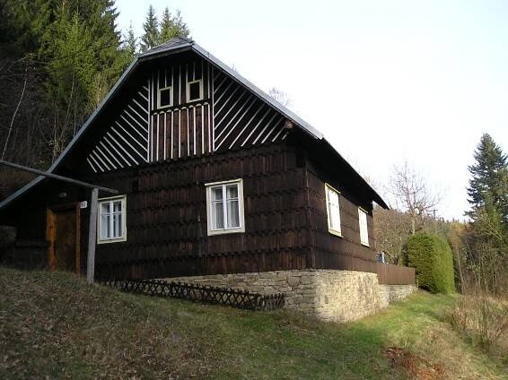 Obec Vysoká nad Kysucou - Miestna časť Dybalka