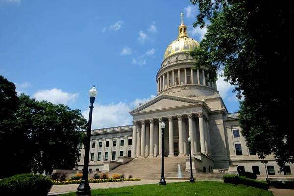 Charleston, West Virginia - Wikipedia