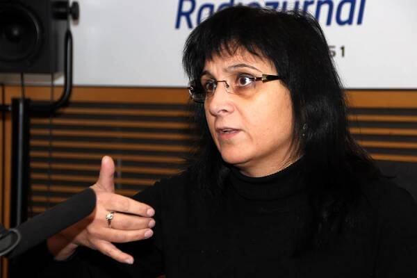 Advokátka Klára Samková čelí vážnému podezření, že obelhala Českou spořitelnu