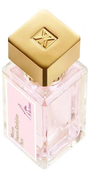 Maison Francis Kurkdjian l´eau À la Rose - Eau de Toilette | Ingredients