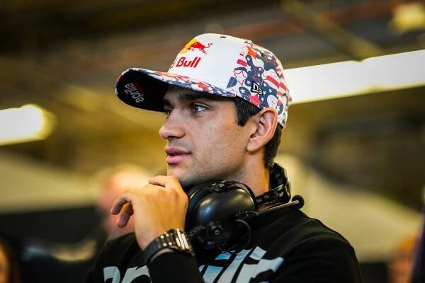 Statement von Jorge Martin