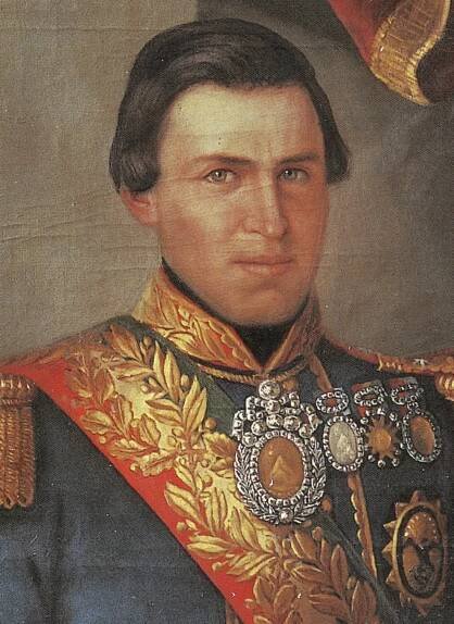Cabinet of Jorge Córdova