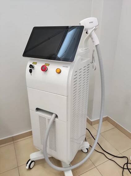 INSPIREPRO+ – A&B Beauty Machines