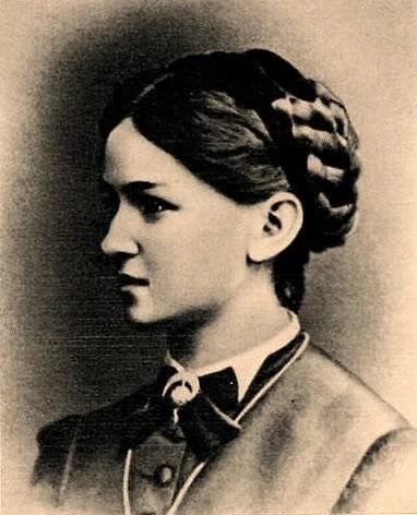 Rimskaja-Korsakova, Naděžda Nikolajevna 