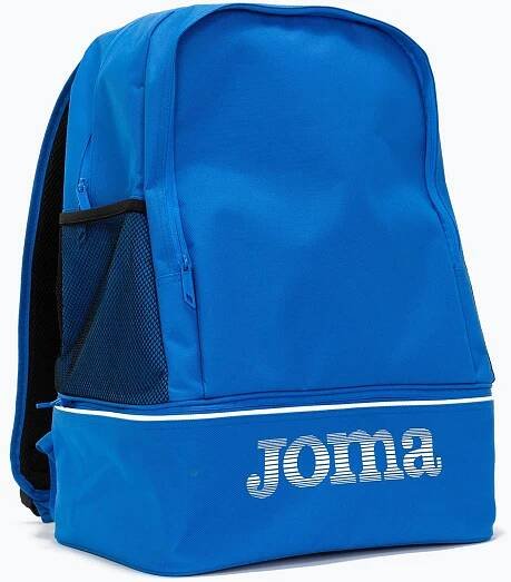 Joma Training III royal 24 l, modrý