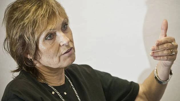 Olga Matušková: Skromnějšího člověka, než byl Walda, jsem nepoznala