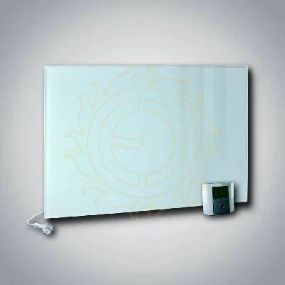Fenix Topný panel GR+ 500 White