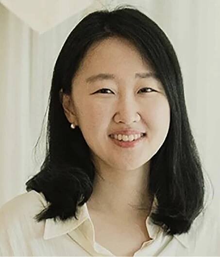 Judy Lee, PhD - WebMD Health Services