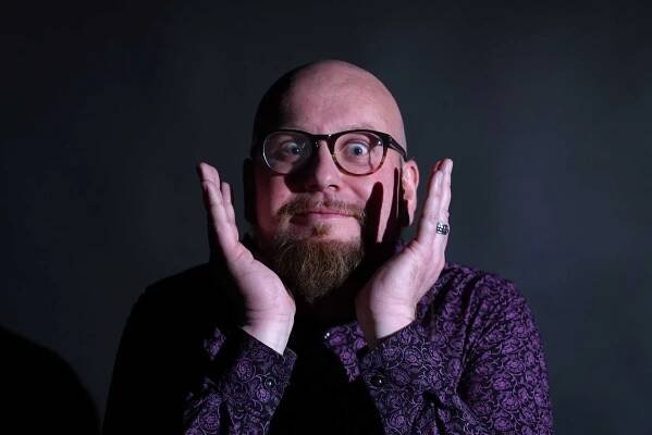 Filip Tylš: Psychedelika v terapii a seberozvoji