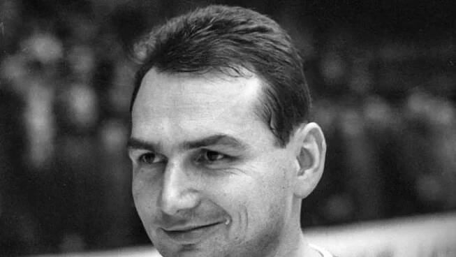 Jaroslav Jiřík | Český olympijský tým
