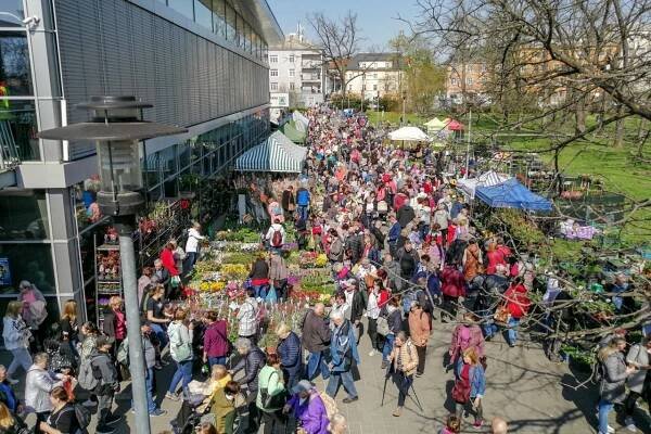 Zájezd Flora Olomouc 2023 - Oficiální stránky obce Bohuslavice