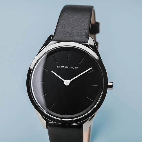 Dámské hodinky BERING Ultra Slim 17031-402