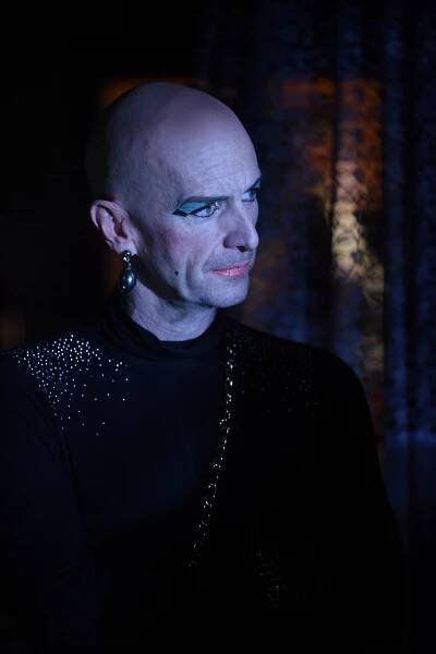 American Horror Story - Pokoj číslo 33 - Z filmu - Denis O'Hare