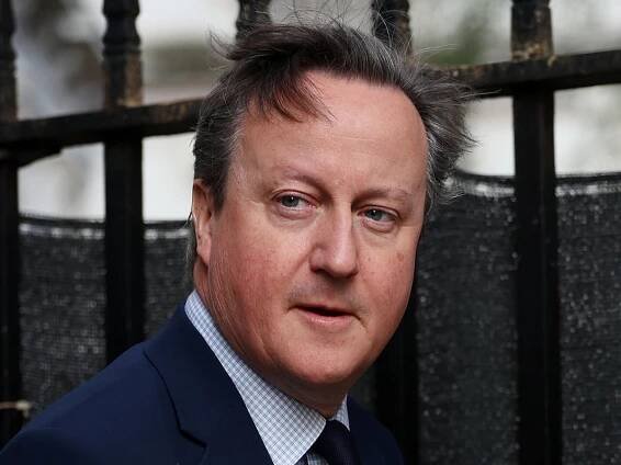 Smooth David Cameron was brought back to bolster Britain abroad – but it hasn’t worked