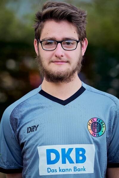 Bundesliga – FC Sankt Pauli von 1910 e.V. Blindenfussball
