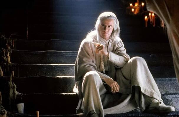 Christopher Lambert - Comic-Con Prague 2025