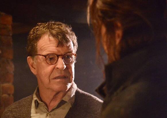 John Noble Talks Sleepy Hollow and Star Wars Dreams