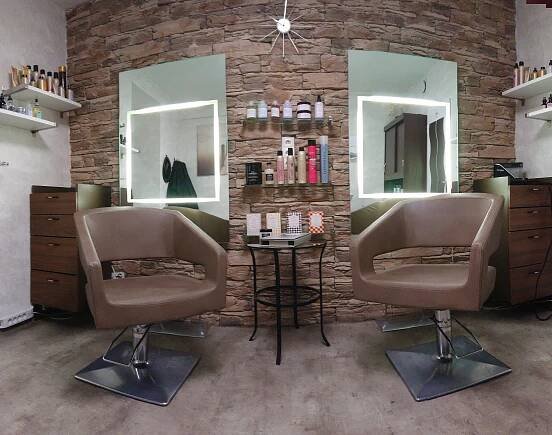 Salon Sarah foto 3