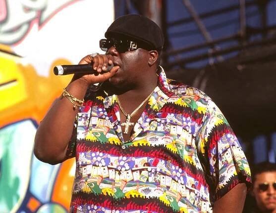 The Notorious B.I.G., AKA Biggie Smalls, was killed in 1997 – he was only 24 when his SUV was filled with bullets in L.A., killing him in the process. His death was never solved, much like Tupac’s – whom he had an apparent rivalry with towards the end of his big career.
