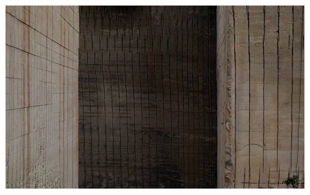 Piedras de silencio (2016) | Rafael Navarro