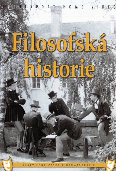Filosofská historie (1937)