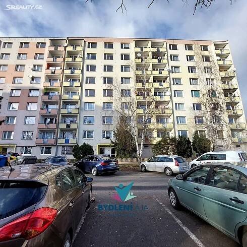 Pronájem bytu 1+1 36 m², Karla Čapka, Krupka - Maršov