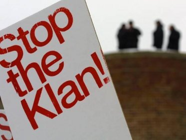 Petitions Demanding KKK Be Classed as Terrorist Group Reach 500,000 Signatures