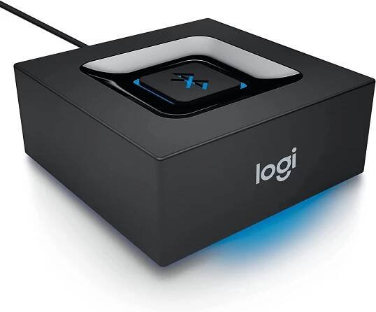 7 Best Bluetooth Audio Receivers Of 2024 - Audiosolace