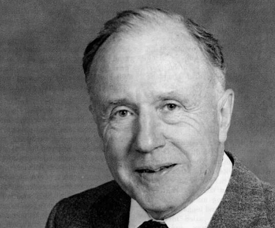 John Archibald Wheeler
