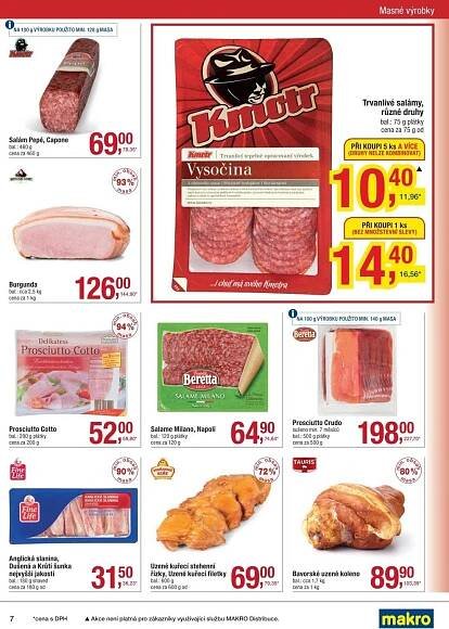 Označte produkt do nákupního košíku