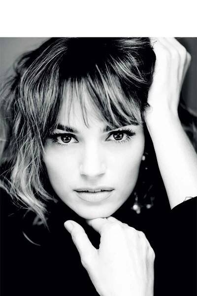 Gaia Bermani Amaral | Official Website