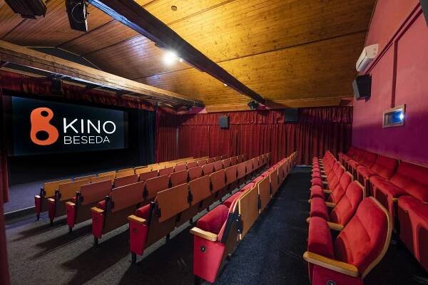 Kino Beseda Dačice